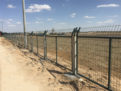 鐵路防護(hù)網(wǎng) 鐵路防護(hù)網(wǎng)