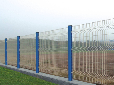 光伏變電站圍欄網(wǎng) 光伏變電站圍欄網(wǎng)