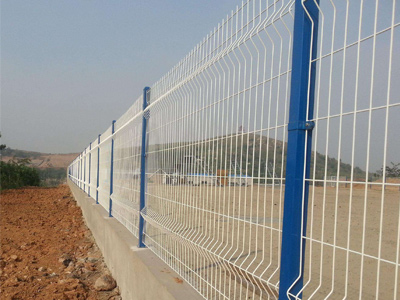 浸塑護(hù)欄網(wǎng) 浸塑護(hù)欄網(wǎng)