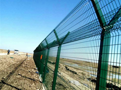 光伏變電站圍欄網(wǎng) 光伏變電站圍欄網(wǎng)