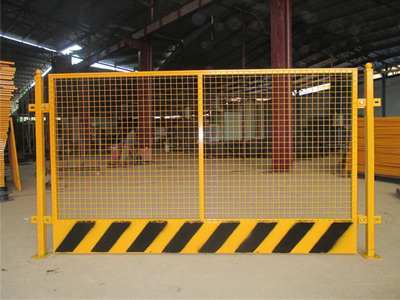 基坑護欄網(wǎng)