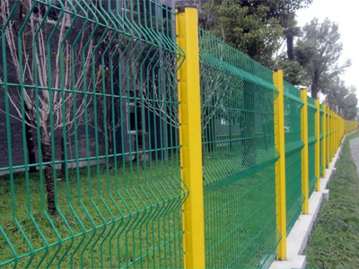 圍墻防護網(wǎng) 圍墻防護網(wǎng)