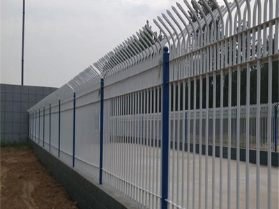 鋅鋼護(hù)欄網(wǎng)