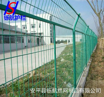 廣東省護(hù)欄網(wǎng)的種類有哪些？